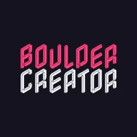 Boulder Creator